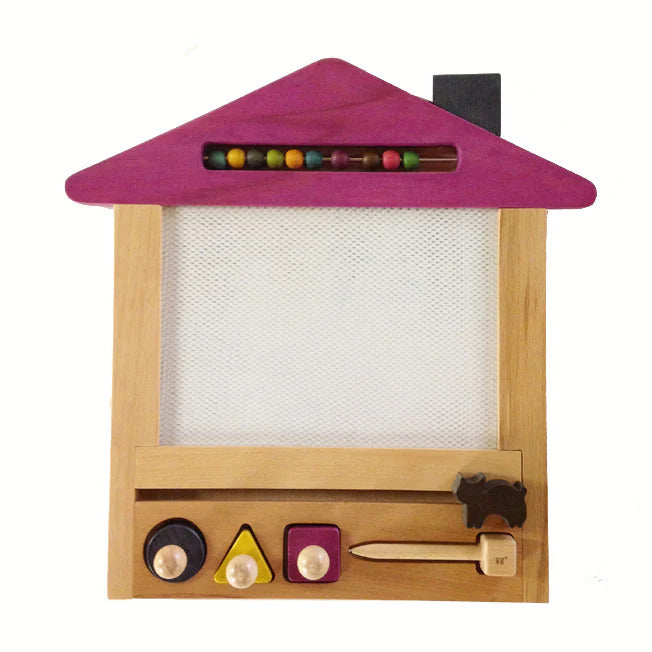 Oekaki House Magical Drawing Board - Parkette.